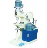 液壓鉚接機概述、結(jié)構(gòu)組成及其適用范圍