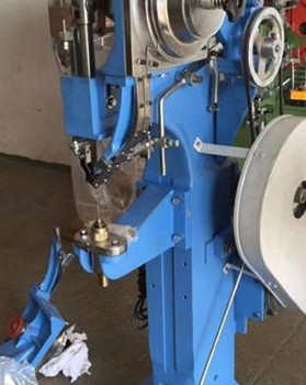 徑向鉚接機(jī)的使用、特性和使用范圍