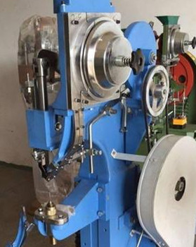 比較好的鉚接機生產廠家有哪些？