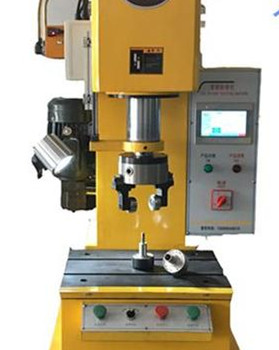 國產(chǎn)鉚接機多少錢一臺?