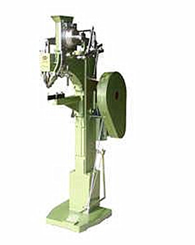 液壓鉚接機的液壓系統(tǒng)有幾種回路？