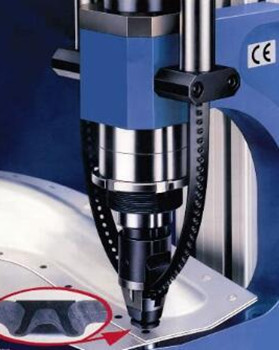 國(guó)內(nèi)有哪些比較好的鉚接機(jī)生產(chǎn)廠家？