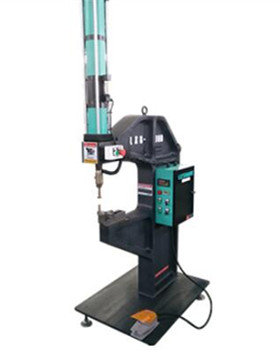 無鉚釘鉚接機對板件表面有要求嗎？