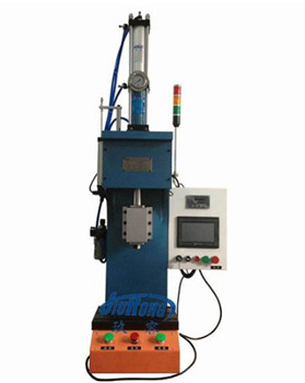 氣液增壓鉚接機(jī)出廠前需做好哪些檢驗(yàn)工作？