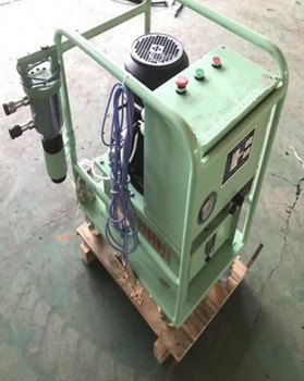 鉚接機(jī)選用哪種鉚頭比較好?