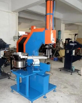 為什么會(huì)出現(xiàn)液壓鉚接機(jī)鉚偏的情況？