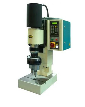 鉚接機(jī)的模具結(jié)構(gòu)、類型和組成