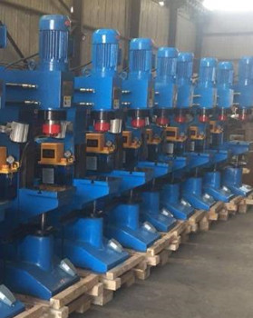 青島徑向鉚接機(jī)價(jià)格究竟多少錢呢？