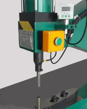 鉚接機(jī)廠家和價(jià)格，讓您更好了解市場(chǎng)