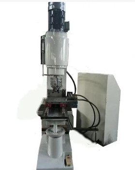 鉚接機(jī)廠家和價(jià)格，讓您更好了解市場(chǎng)