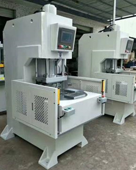 怎么選到合適的伺服壓裝鉚接機？需求需明確！