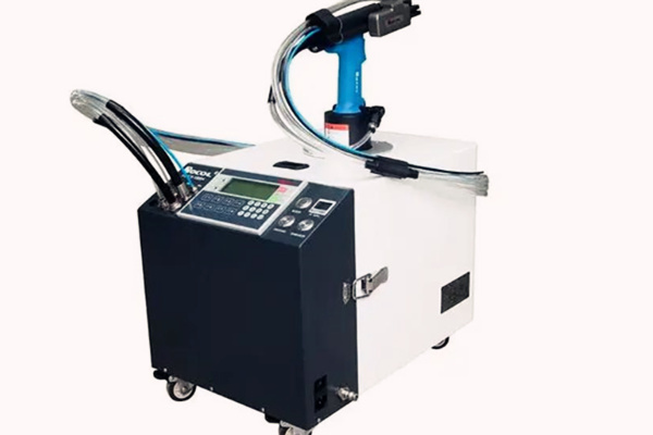 自動送料鉚接機不僅安裝方便且提高生產(chǎn)效率！ 圖2