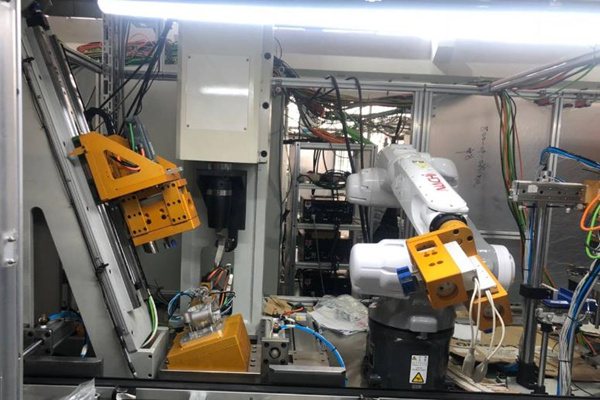 伺服壓裝鉚接機行程調節(jié)很關鍵 圖2