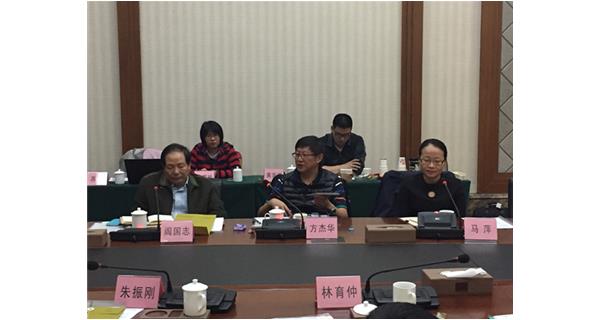 總結(jié)得失 求同存異；風雨同舟 共創(chuàng)未來——記啟世機械2016年工作總結(jié)暨2017年工作計劃會議