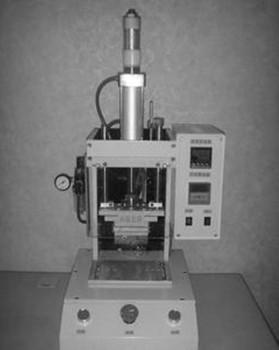 鉚接機鉚頭發(fā)熱的原因有哪些？