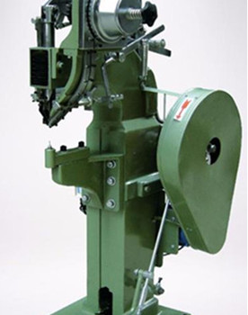 如何控制鉚接機(jī)壓鉚工藝的質(zhì)量？