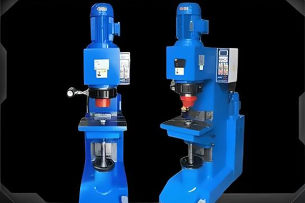 無(wú)鉚釘鉚接機(jī)廠(chǎng)家不會(huì)選？建議這樣選！