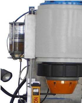 如何正確安裝鉚接機工裝夾具？