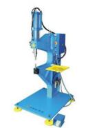 無(wú)鉚釘鉚接機(jī)應(yīng)用行業(yè)有哪些？