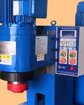 哪些原因會導(dǎo)致自動送料鉚接機(jī)損壞？