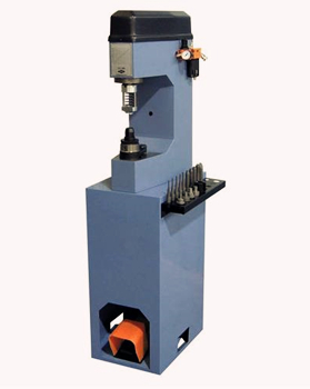 鉚接機(jī)可應(yīng)用在什么地方？應(yīng)用范圍廣泛！