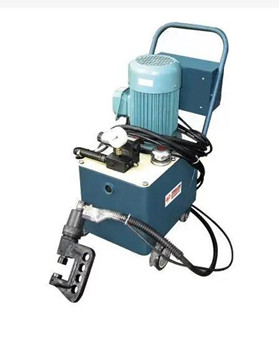 用戶(hù)應(yīng)該如何挑選氣壓鉚接機(jī)？