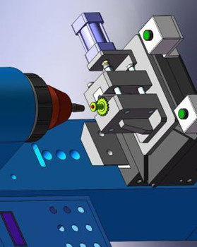 鉚接機(jī)的用途、維護(hù)和使用注意事項(xiàng)