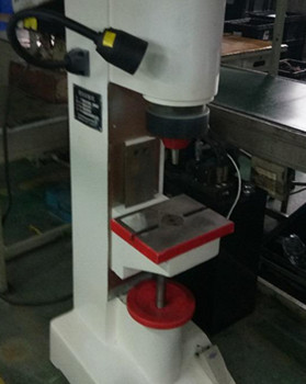 為何越來越多的客戶選擇自動鉚接機？