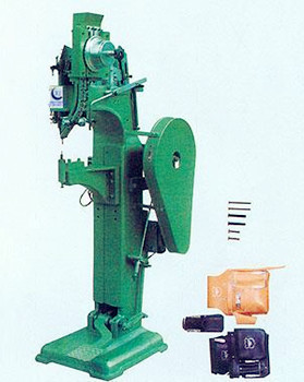 鉚接機有哪些特殊的應用領域？