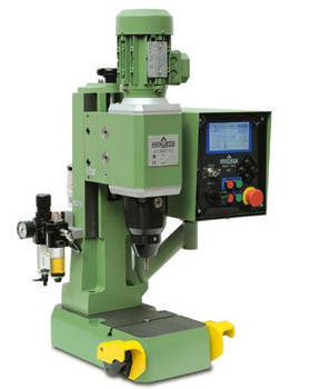 安全操作徑向鉚接機(jī)，需做好這幾點(diǎn)